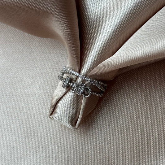 Dancing Ring
