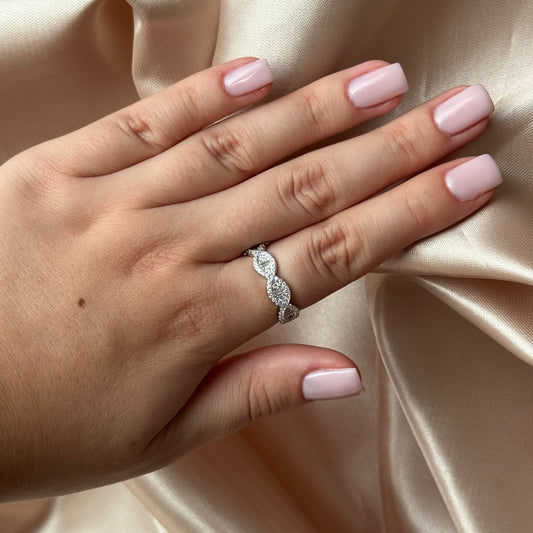 Sprinkle Ring
